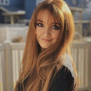 Meet your Posher, Kylee